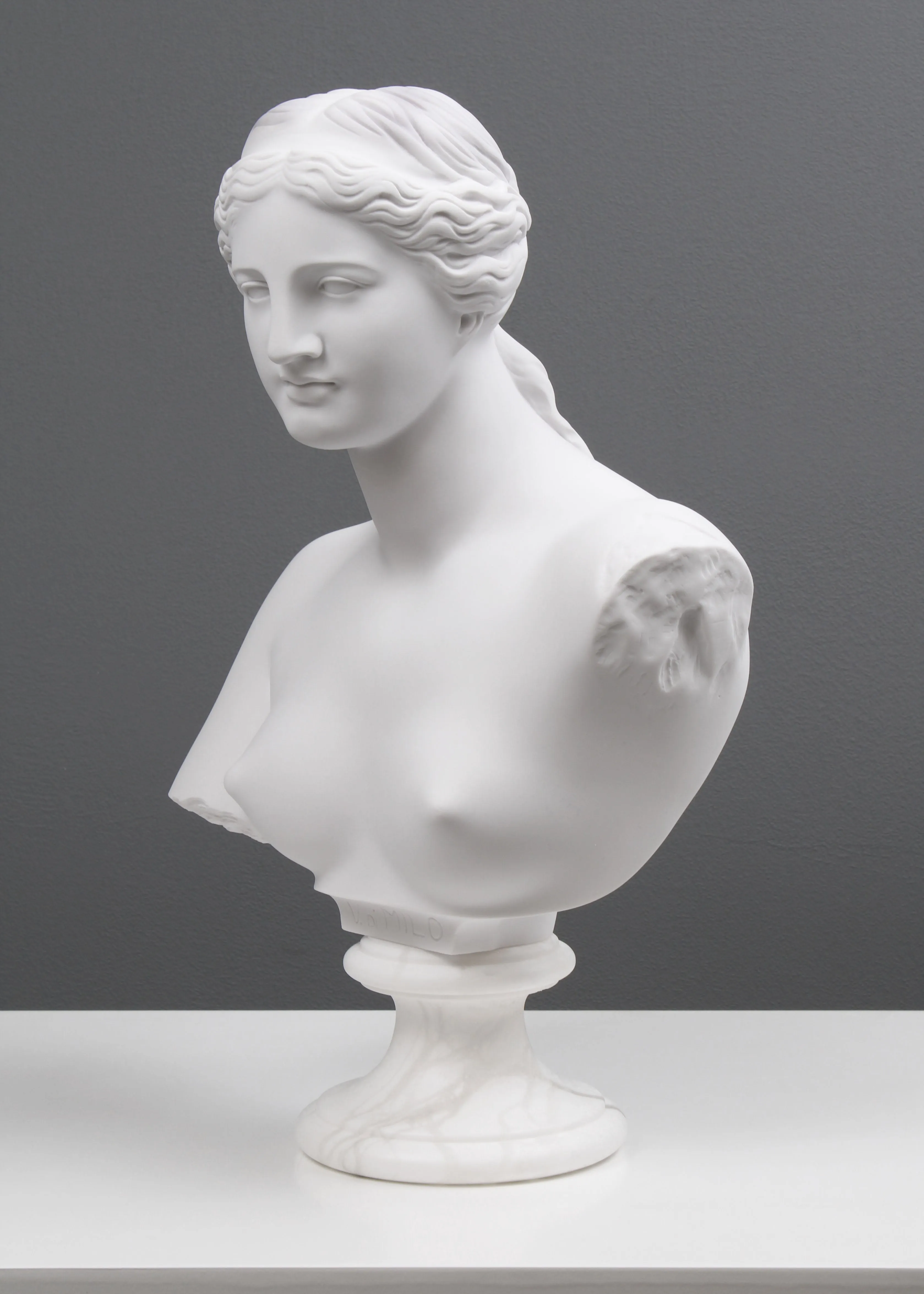 Bust of Venus de Milo