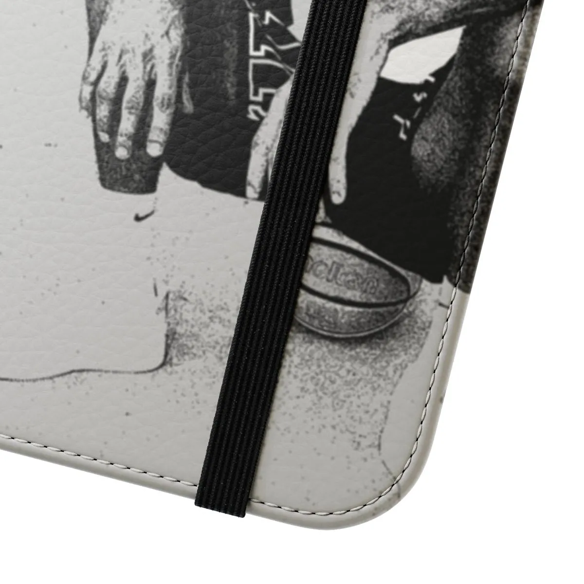 C-R-O Inspired Flip Cover Phone Case
