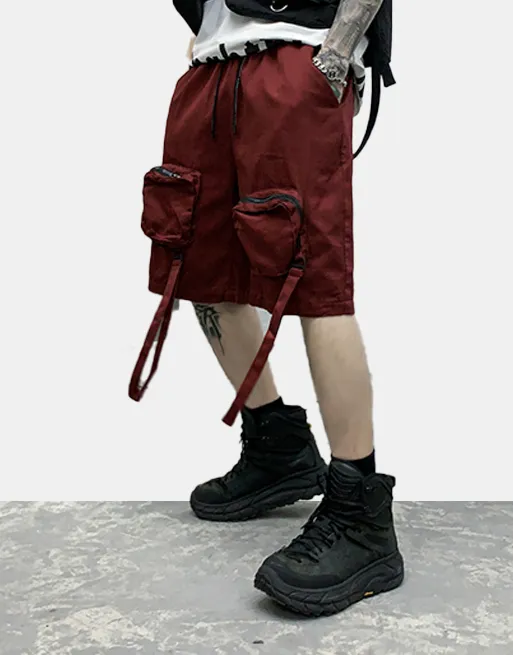 C21 Shorts