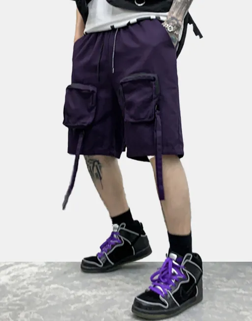 C21 Shorts