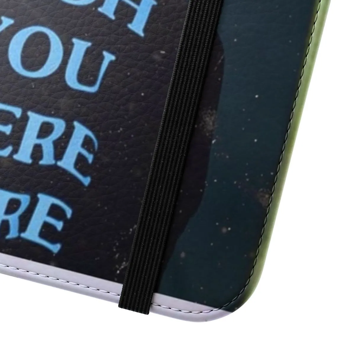Cactus Jack Inspired Flip Cover Phone Case