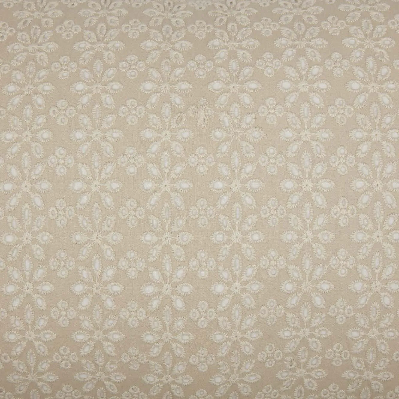 Camilia Eyelet Pillow 14x22