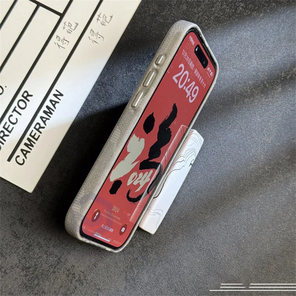 Camo Armor Case