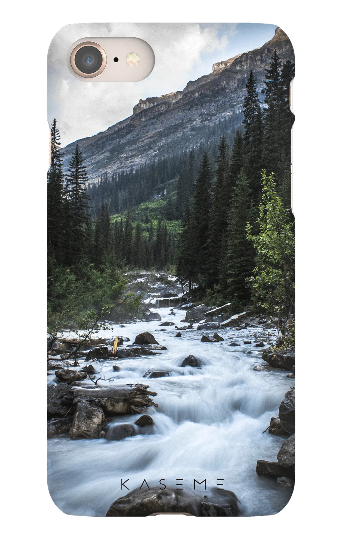 Canada beauty