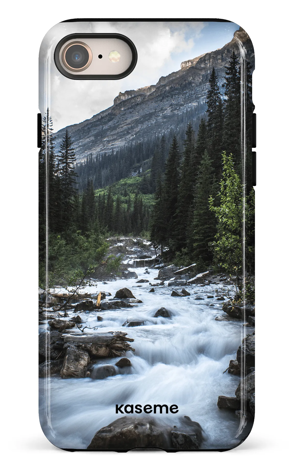 Canada beauty