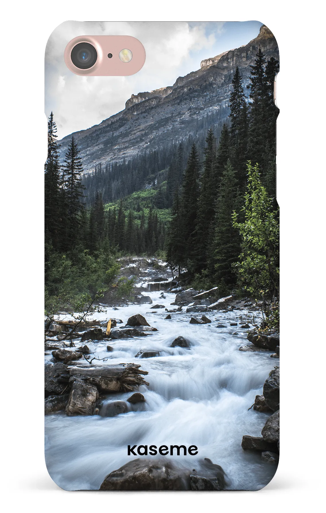 Canada beauty