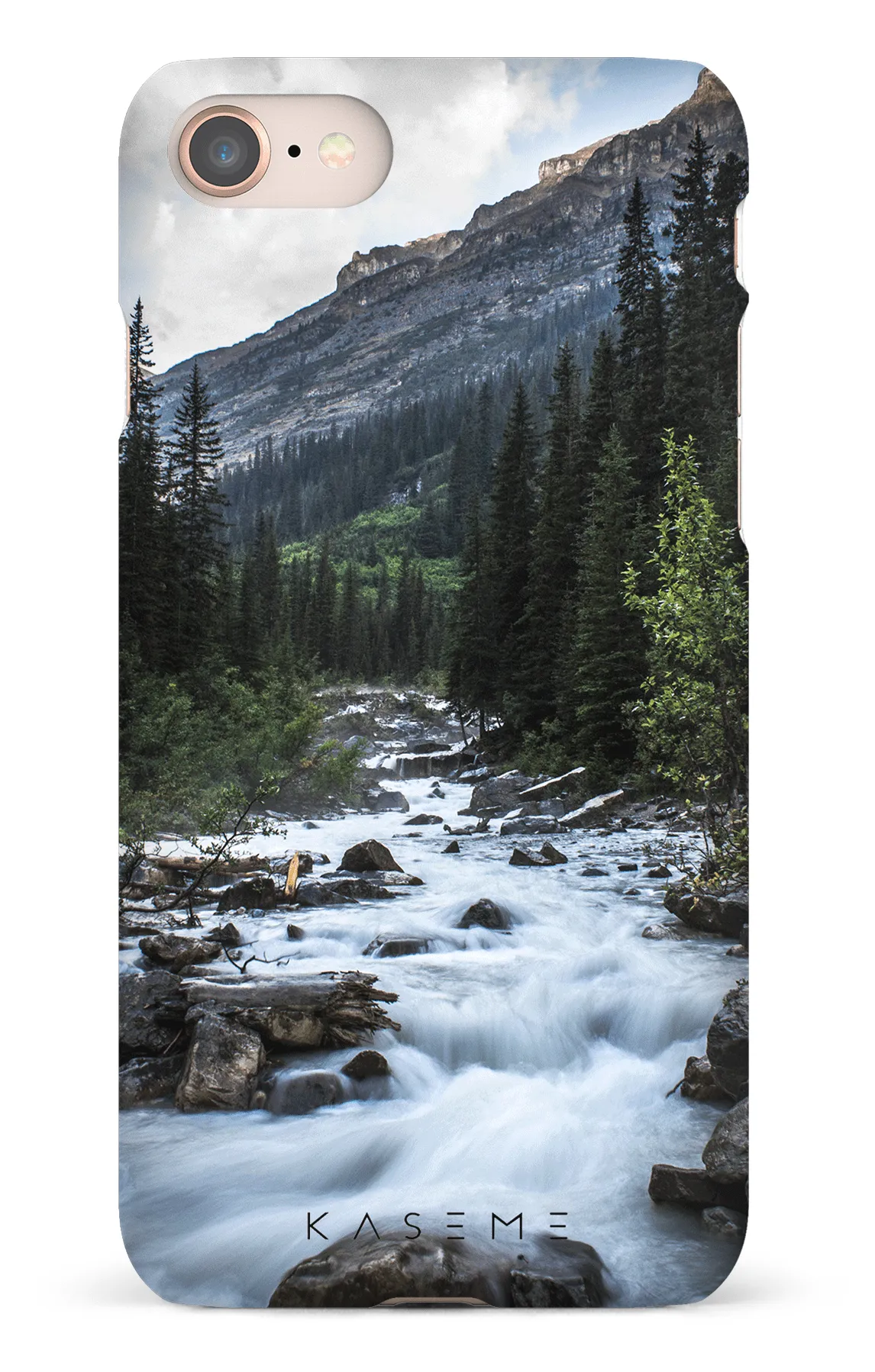 Canada beauty