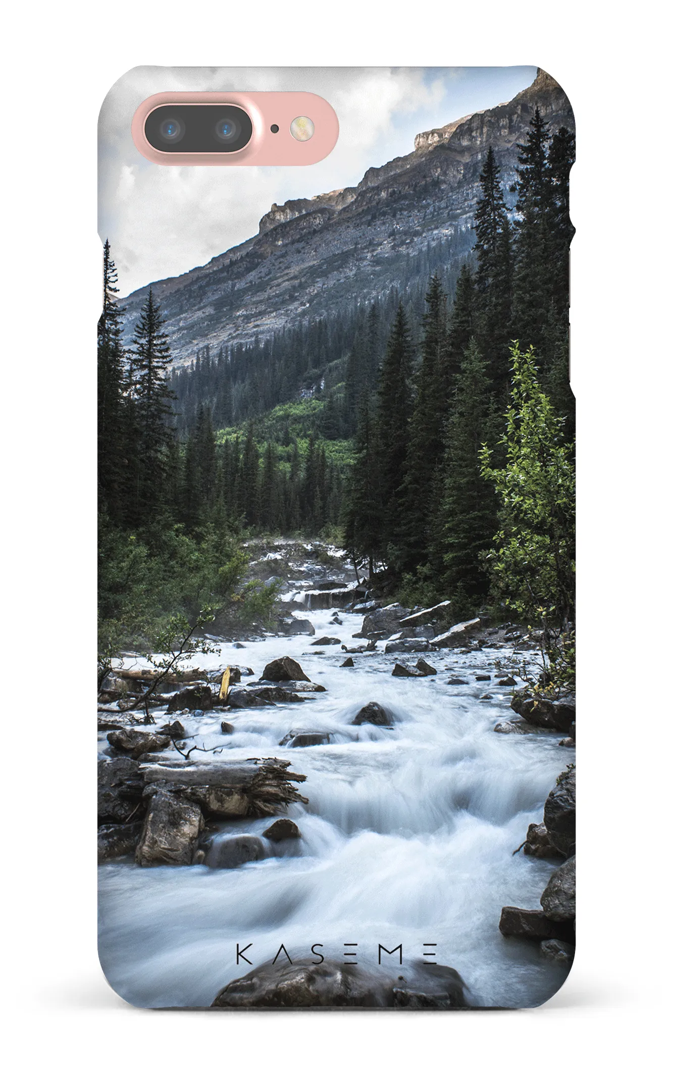 Canada beauty