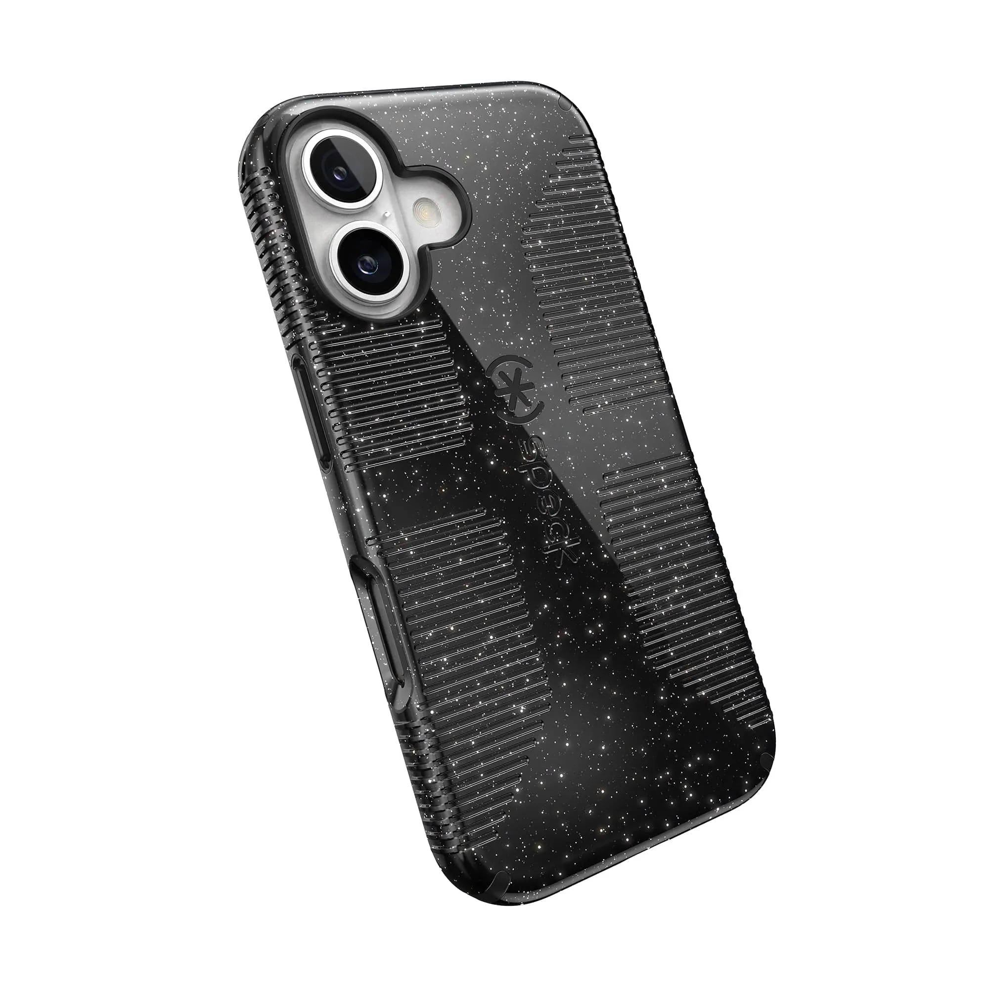 CandyShell Grip   Glitter MagSafe Apple iPhone 16 Case