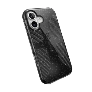 CandyShell Grip   Glitter MagSafe Apple iPhone 16 Case