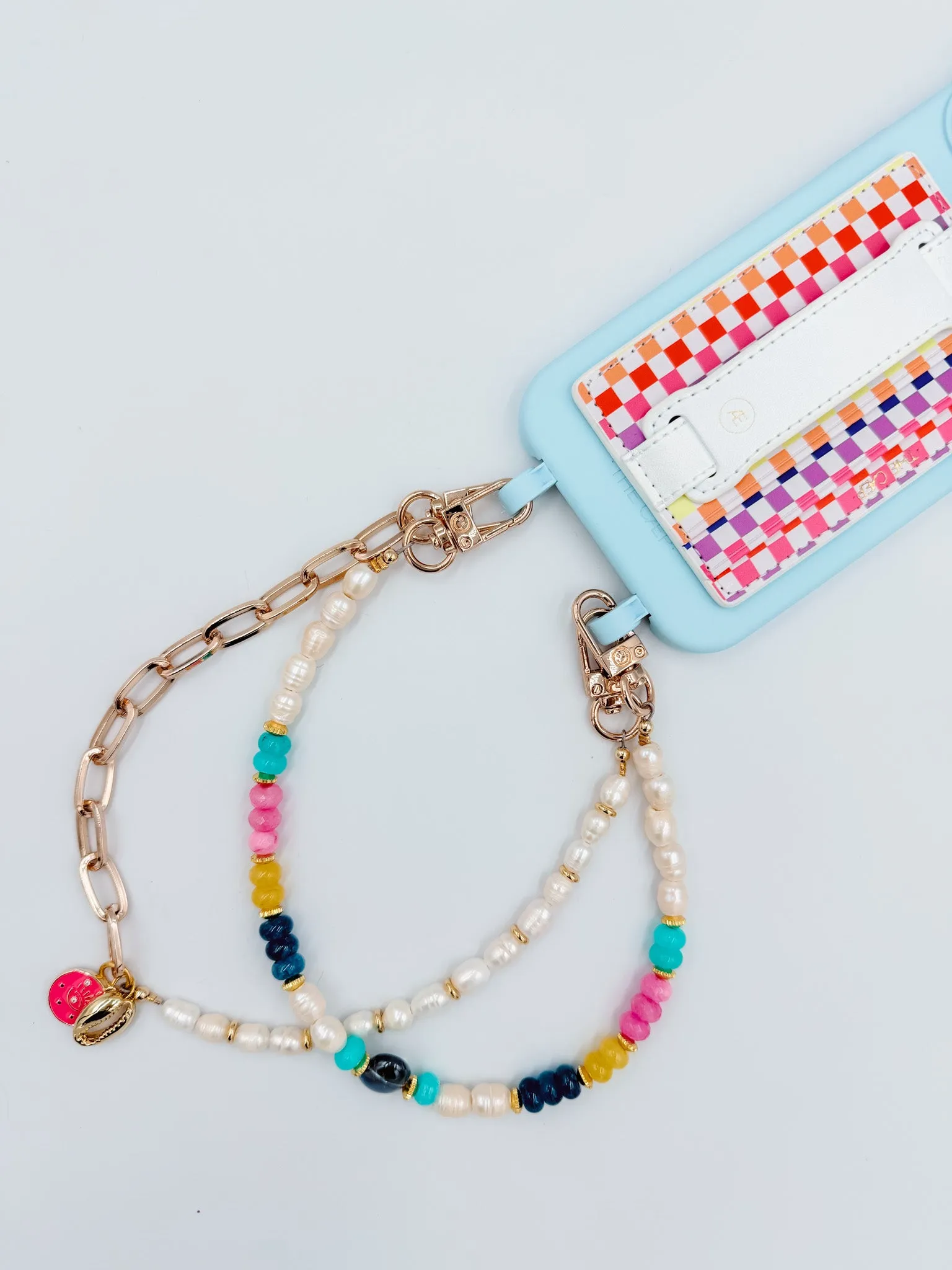 Capri iPhone Case