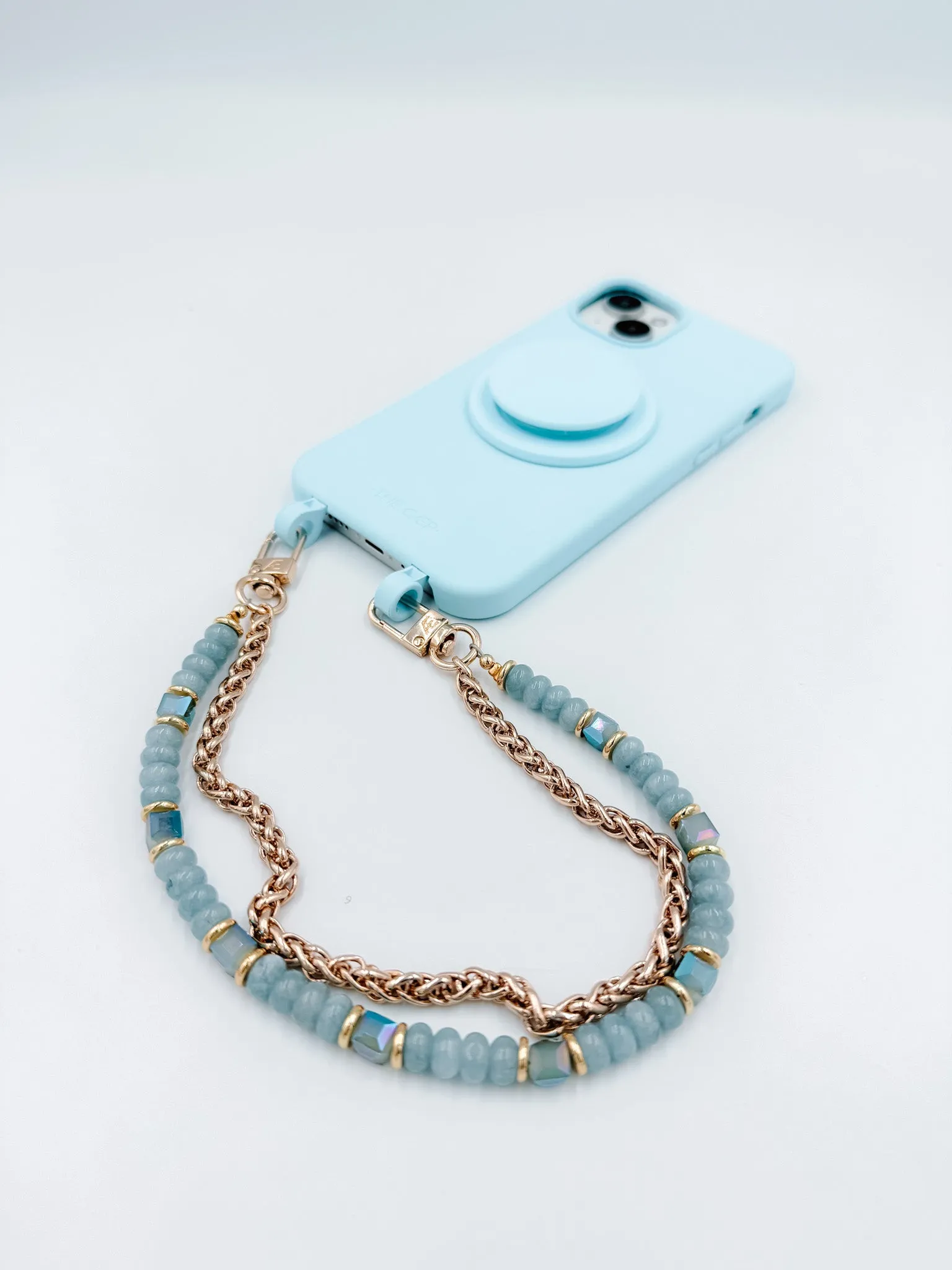 Capri iPhone Case