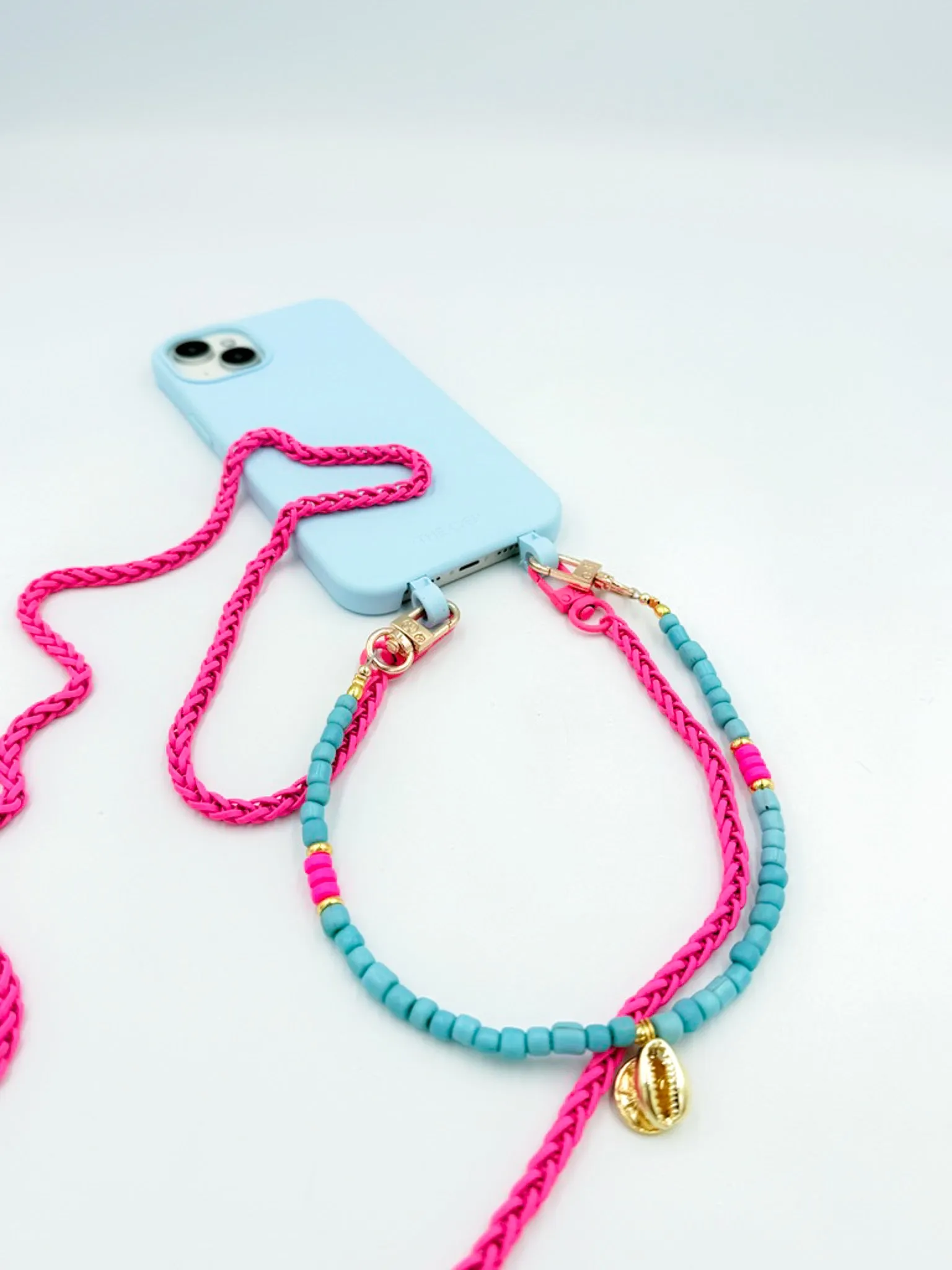 Capri iPhone Case
