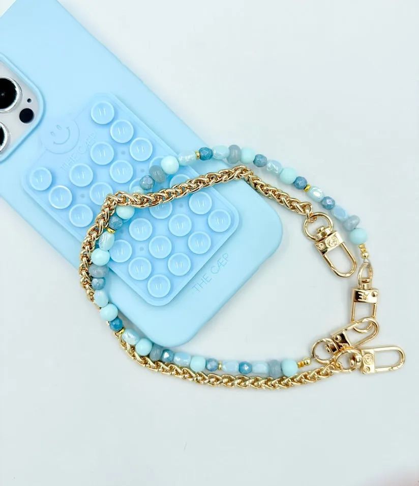 Capri   Isla Wristlet Bundle