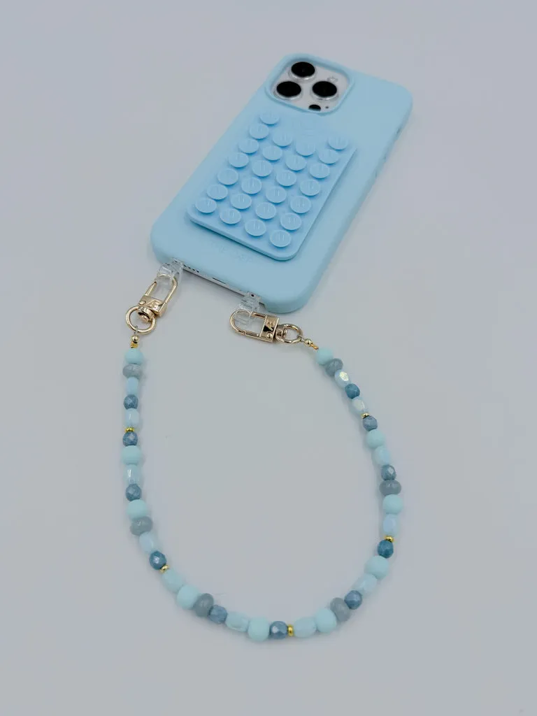 Capri   Isla Wristlet Bundle
