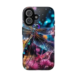 Captivating Dragonfly-Inspired Phone Cases with Unique Design
