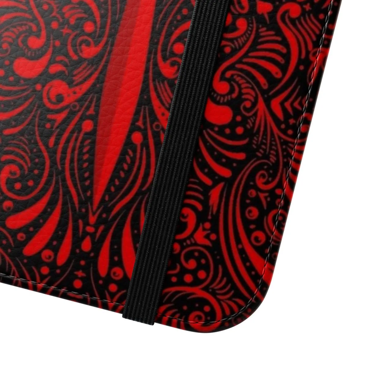 Captivating Gothic Phone Case: The MASQUERADE