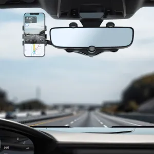Car Mobile Phone Holder Bracket