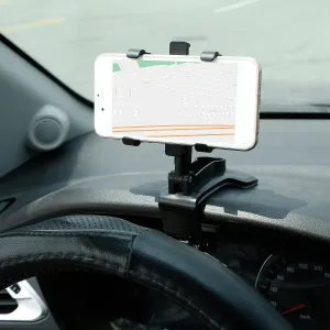 Car Non-slip 360°Rotation Dashboard Phone Holder