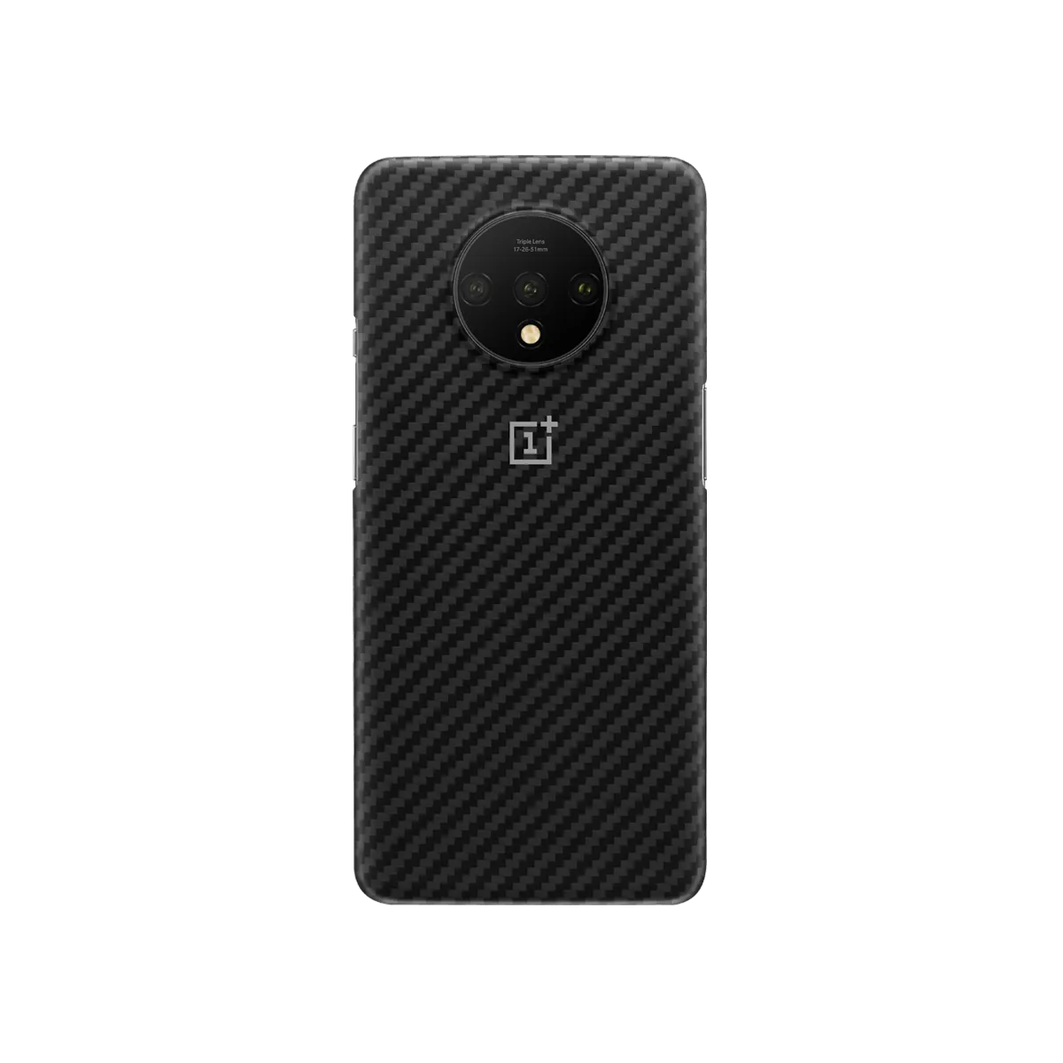 CARBON FIBRE SLIM CASE FOR ONEPLUS 7T