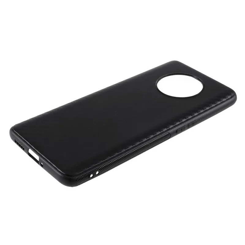 CARBON FIBRE SLIM CASE FOR ONEPLUS 7T