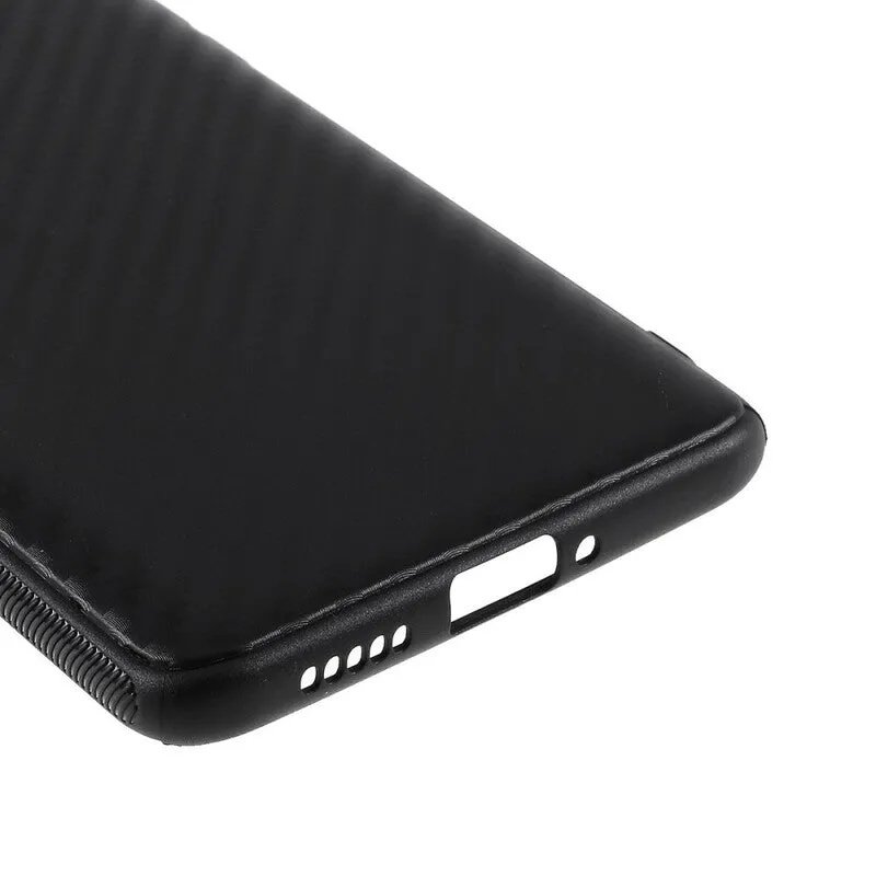 CARBON FIBRE SLIM CASE FOR ONEPLUS 7T