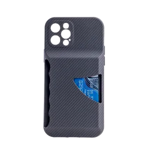 Carbon Series 1 - iPhone 12 Pro