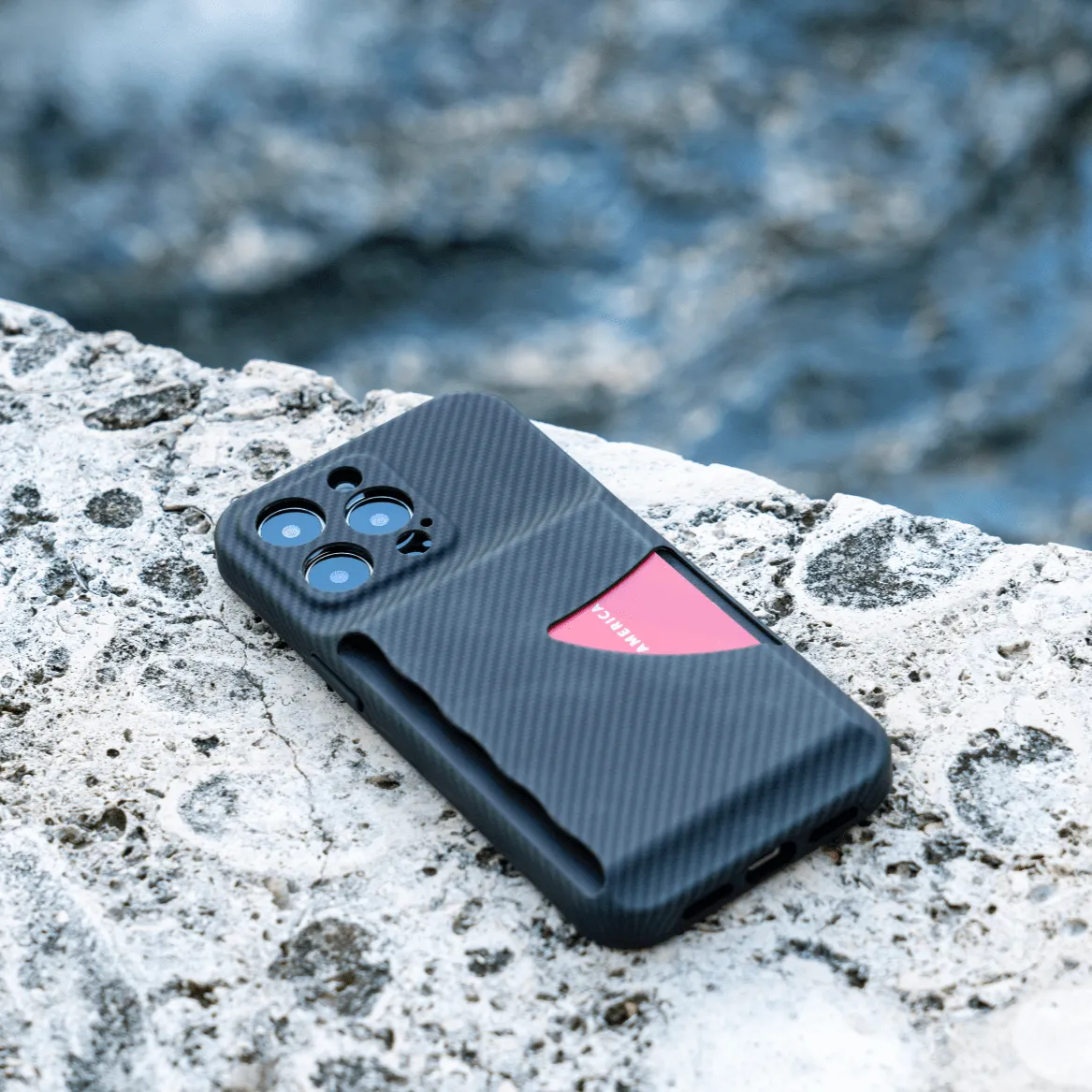 Carbon Series 1 - iPhone 13 Pro Max