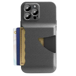 Carbon Series 1 - iPhone 13 Pro Max