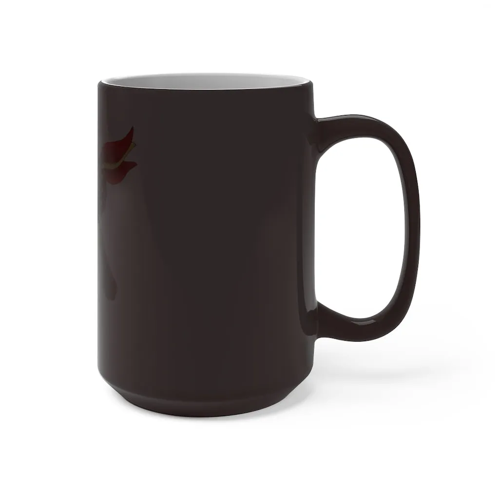 Carcoot Color Changing Mug
