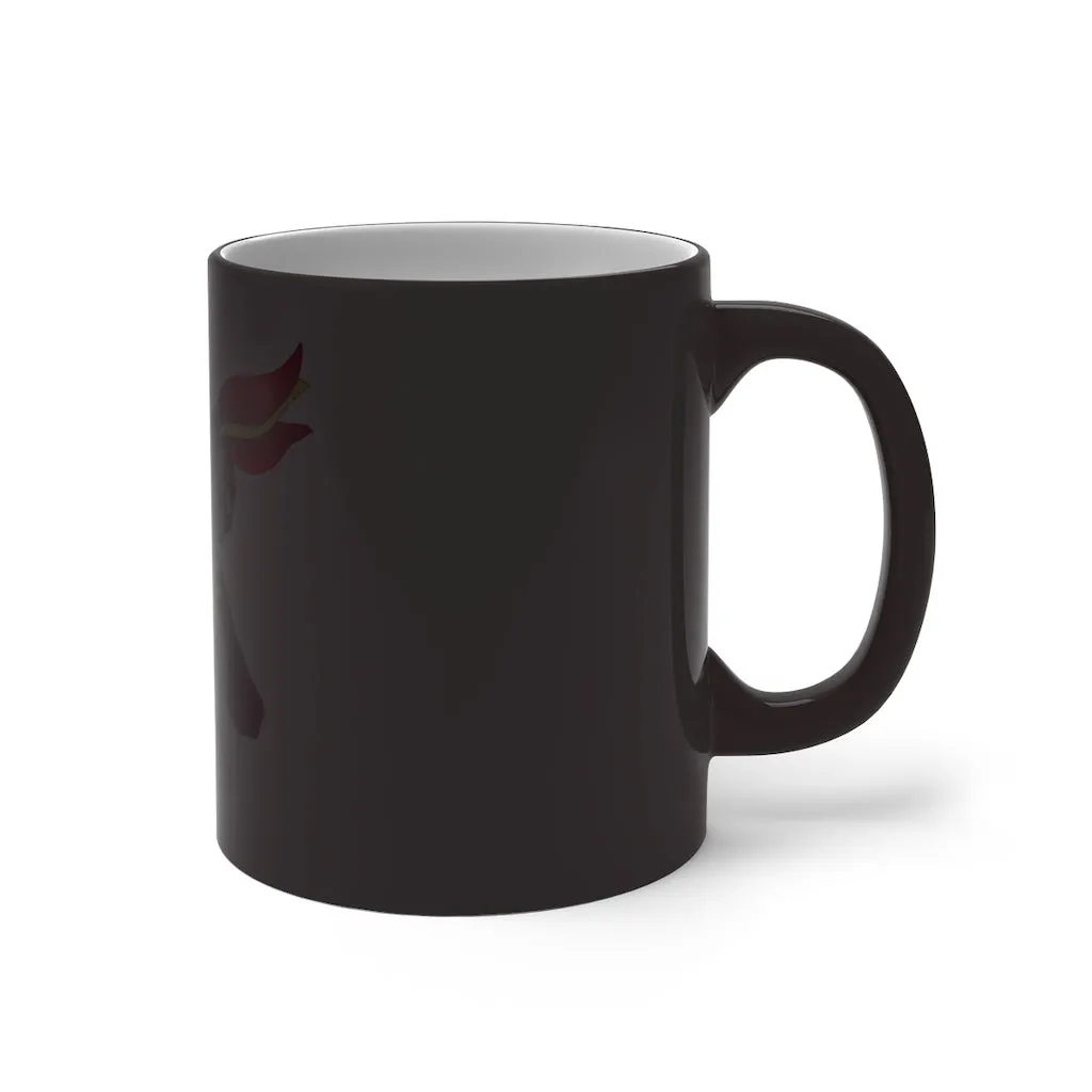 Carcoot Color Changing Mug