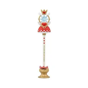 Cardcaptor Sakura Clear Card Hen Costume Rod Pen / Black ink