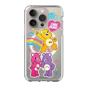 Care Bears iPhone Case / Android Phone Case (CB109)