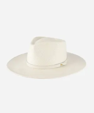 Carmen Teardrop Fedora