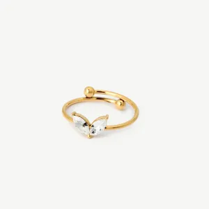 Carmenta Ring