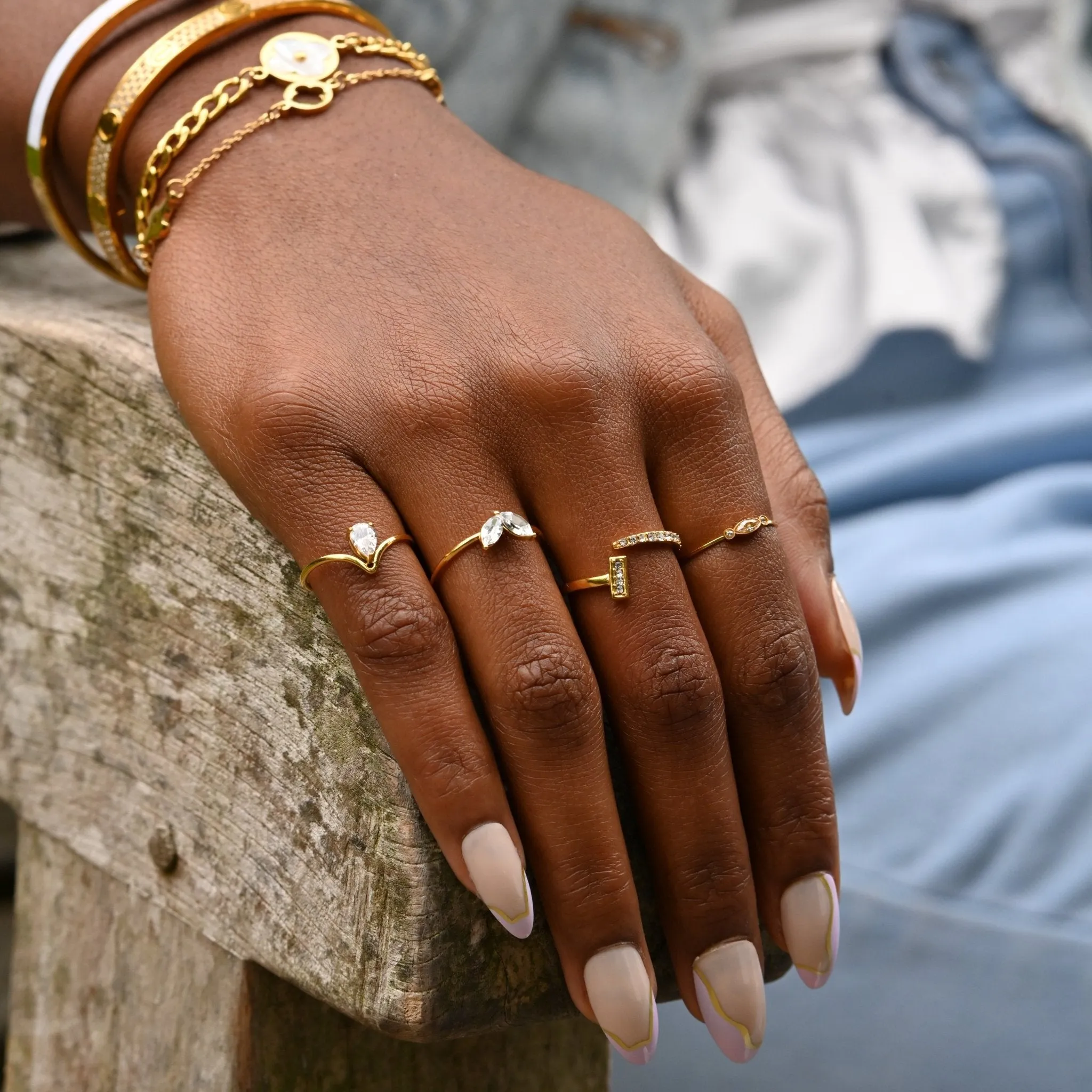 Carmenta Ring