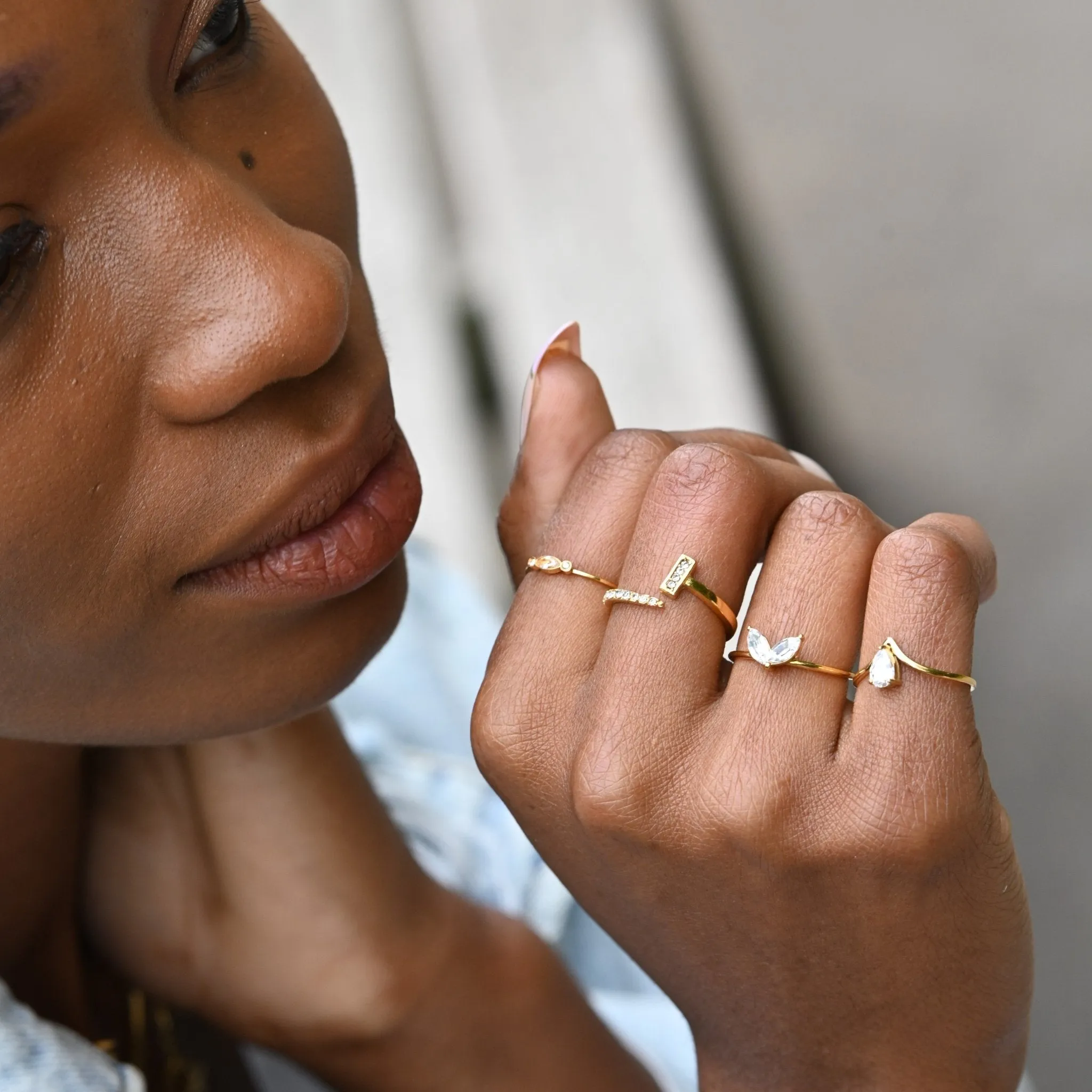 Carmenta Ring