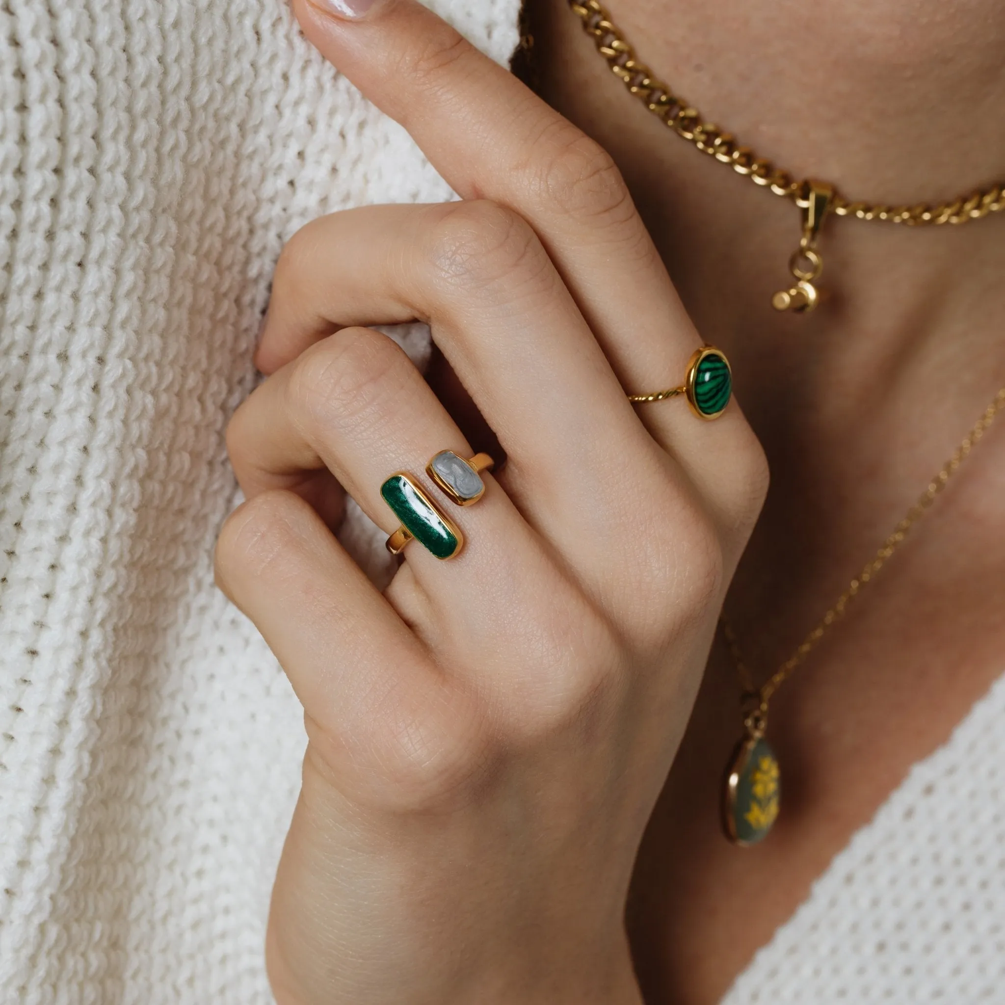 Carmentes Ring