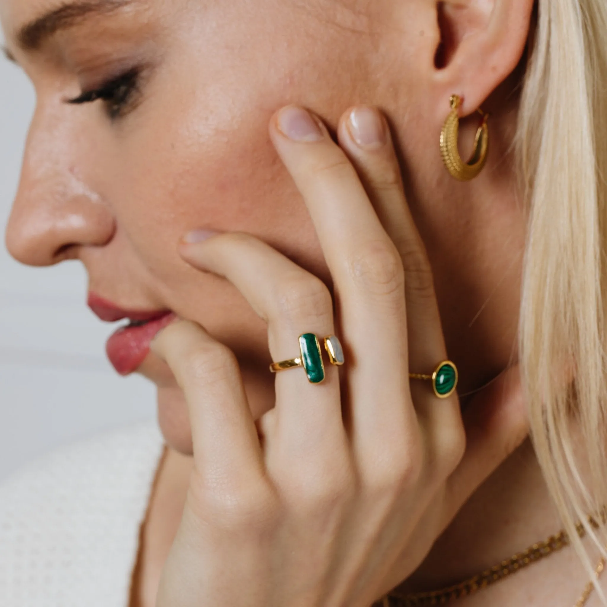 Carmentes Ring