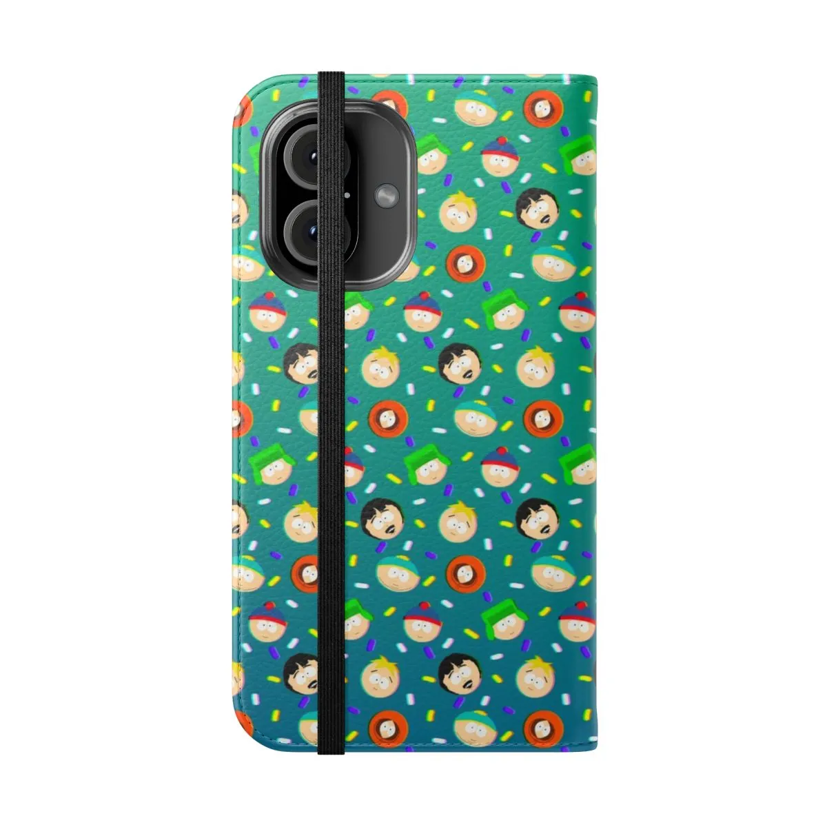 Cartoon-Inspired South Park Phone Case Cover