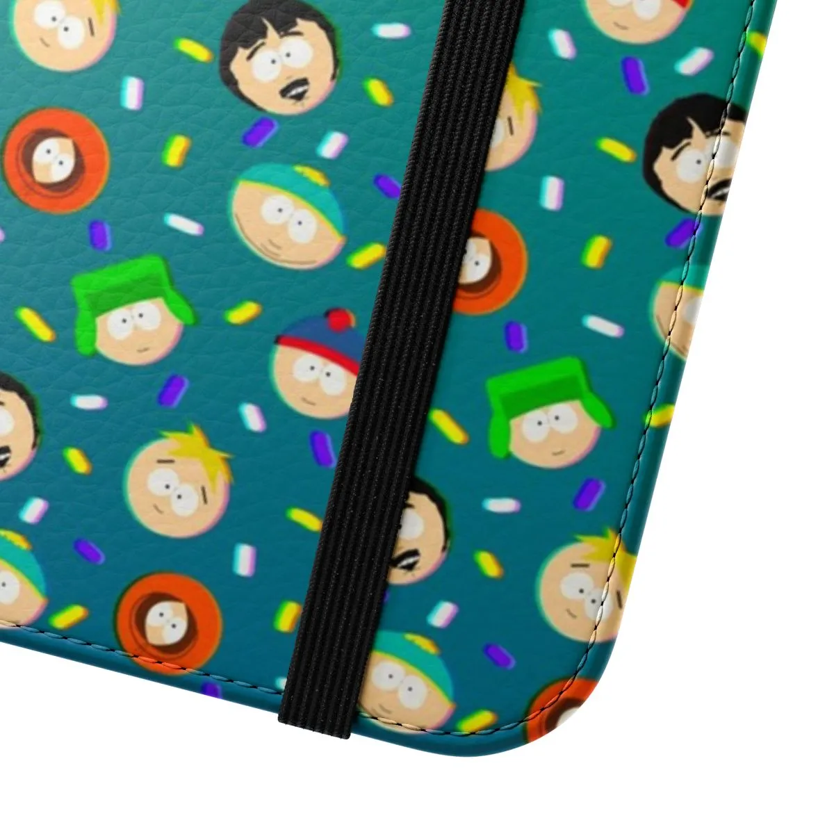 Cartoon-Inspired South Park Phone Case Cover