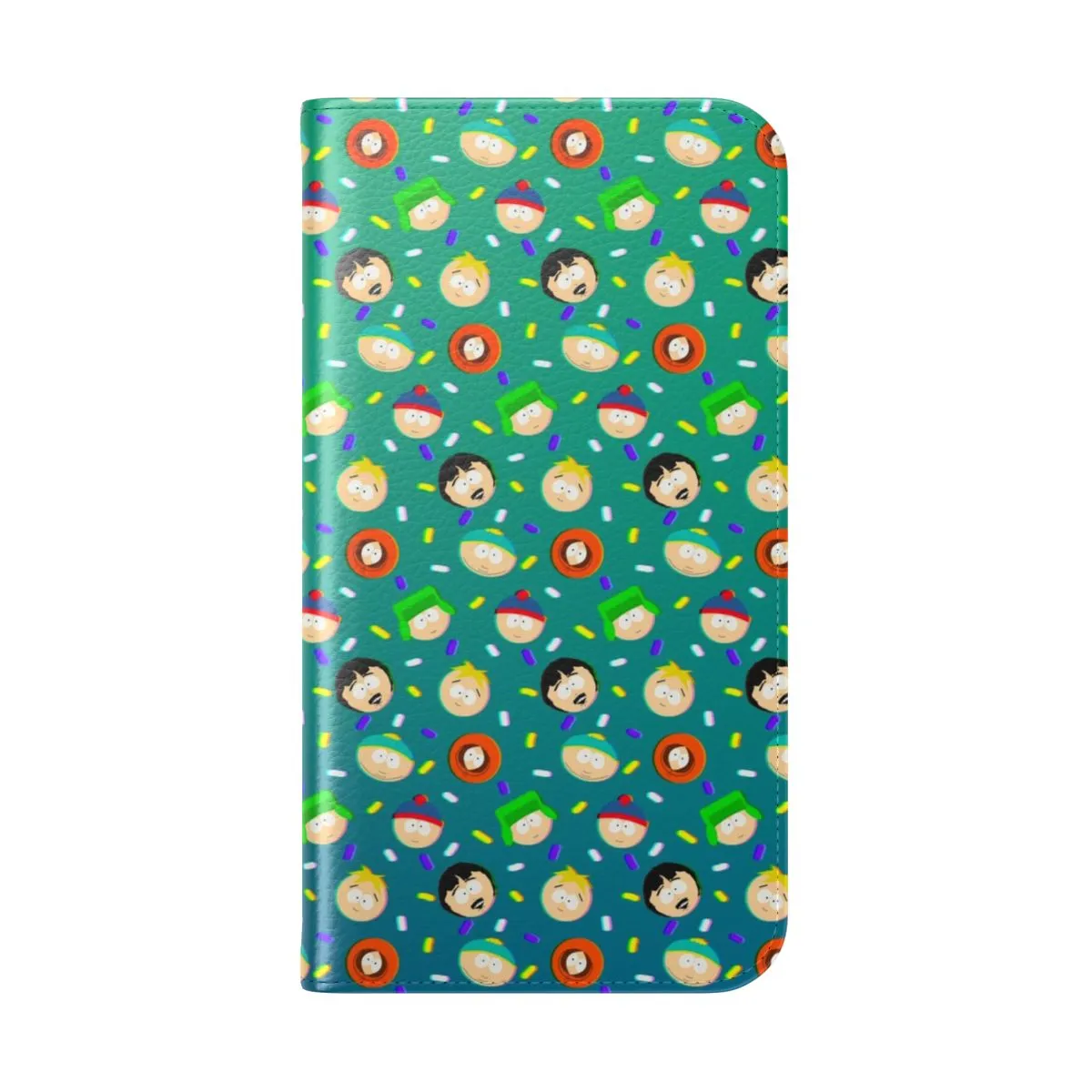 Cartoon-Inspired South Park Phone Case Cover