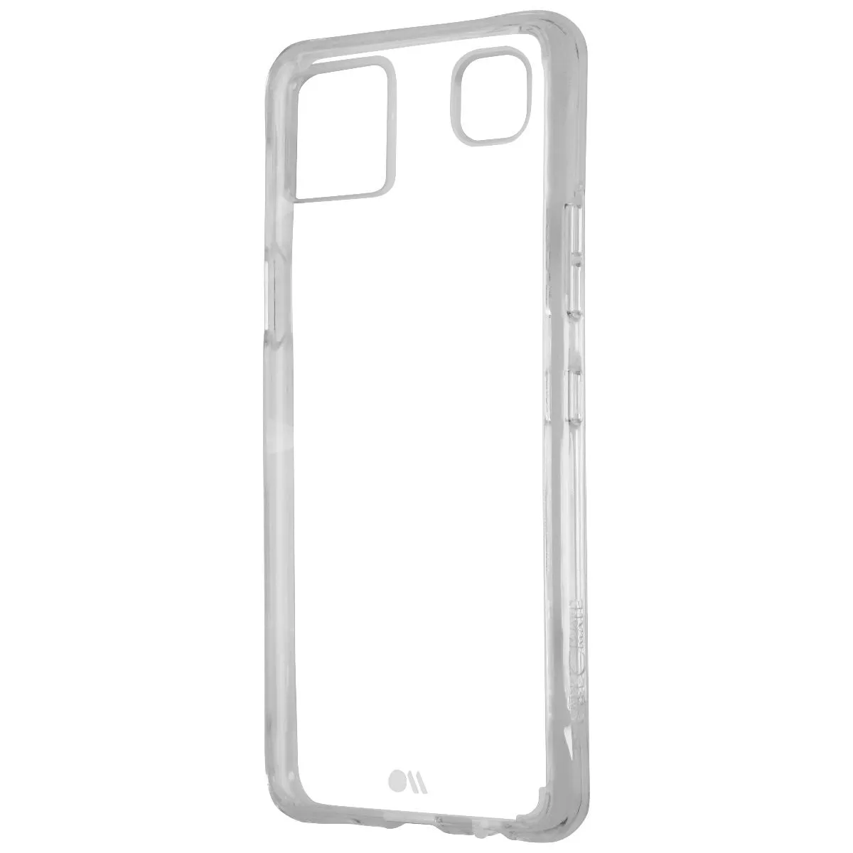 Case-Mate Protection Pack (Case   Screen) for LG Ace K92 5G - Clear