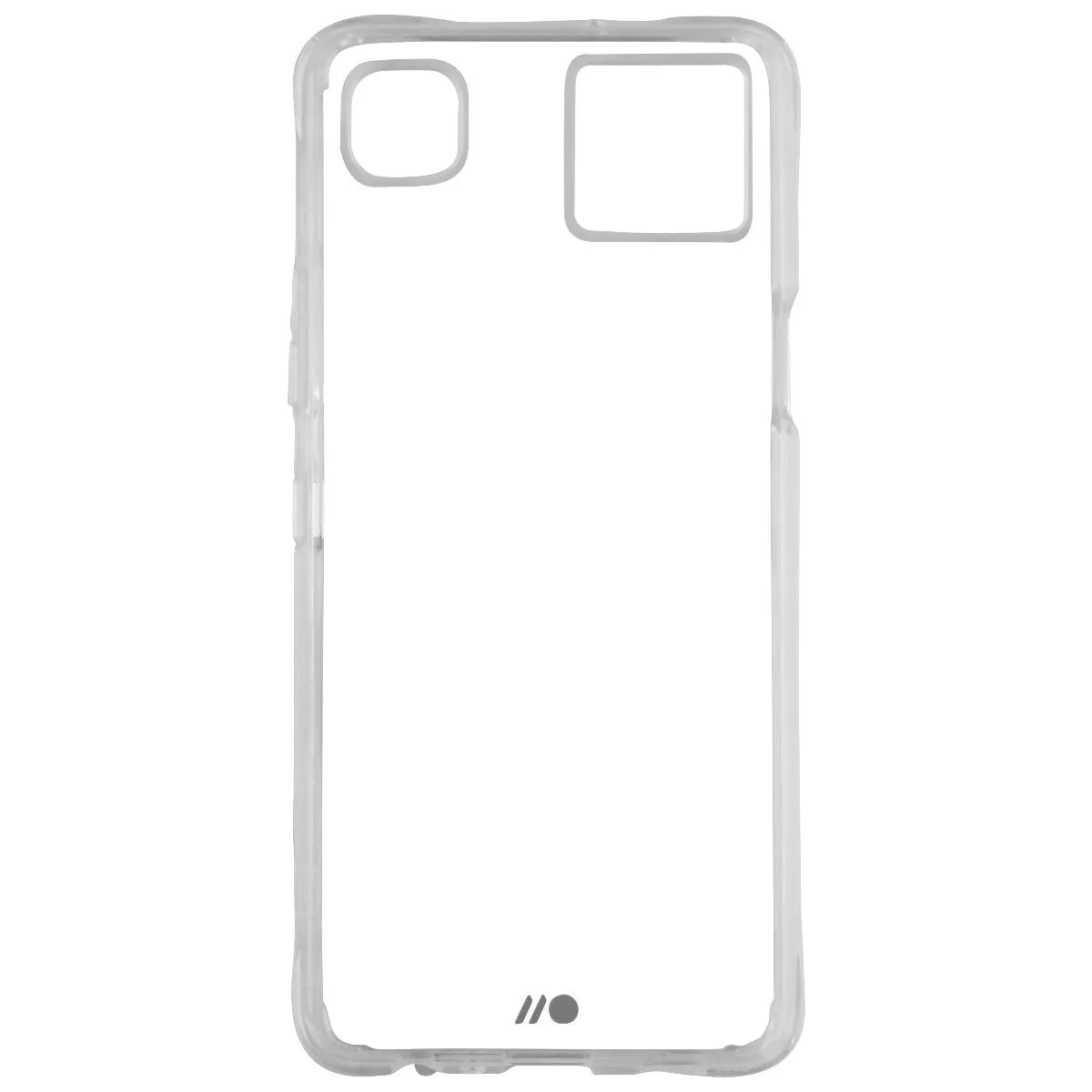 Case-Mate Protection Pack (Case   Screen) for LG Ace K92 5G - Clear