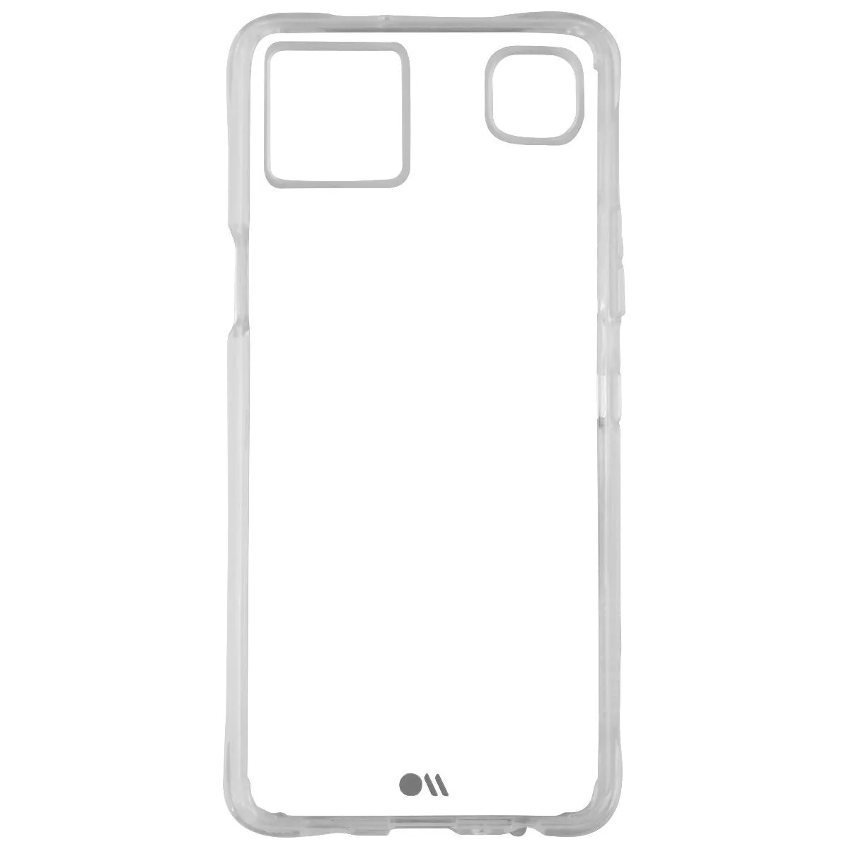 Case-Mate Protection Pack (Case   Screen) for LG Ace K92 5G - Clear