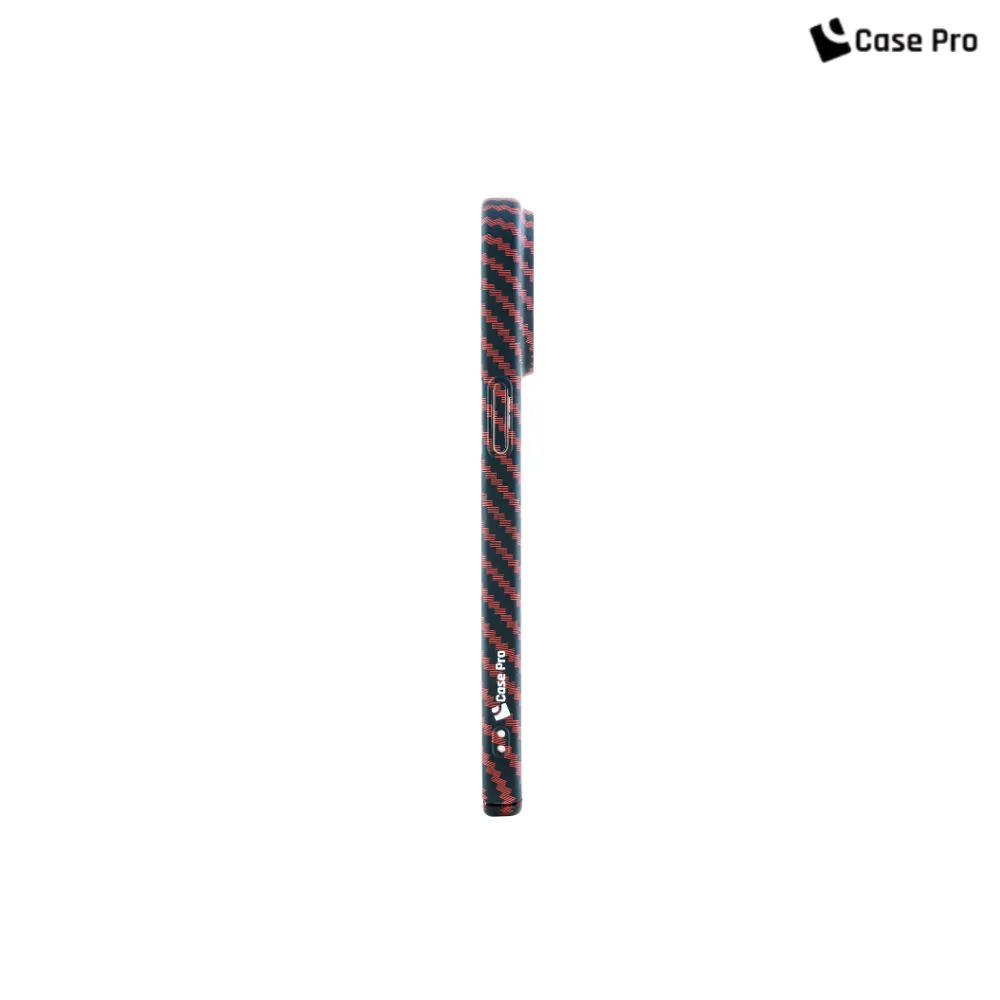 Case Pro iPhone 15 Plus Case Carbon Magsafe Series