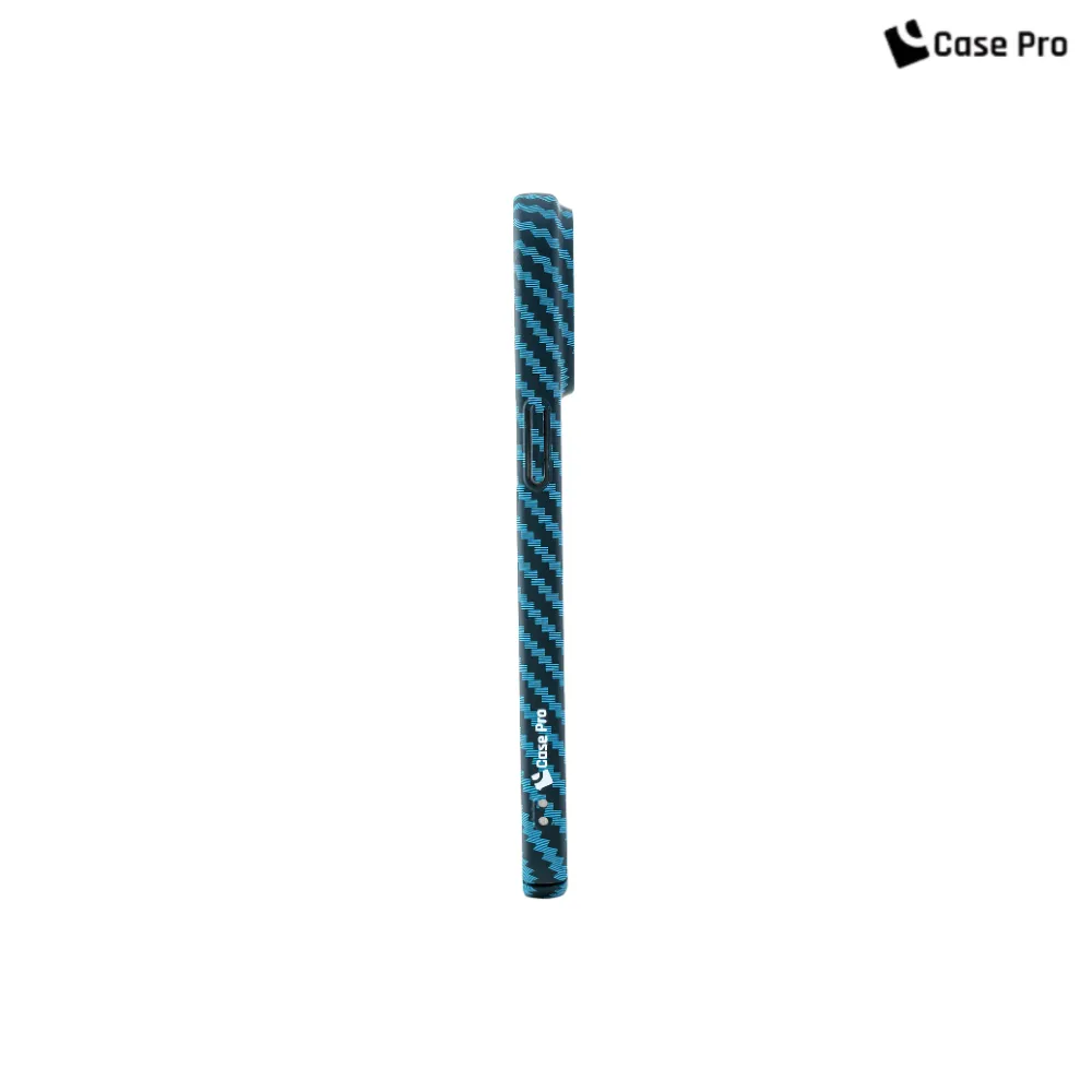 Case Pro iPhone 15 Plus Case Carbon Magsafe Series