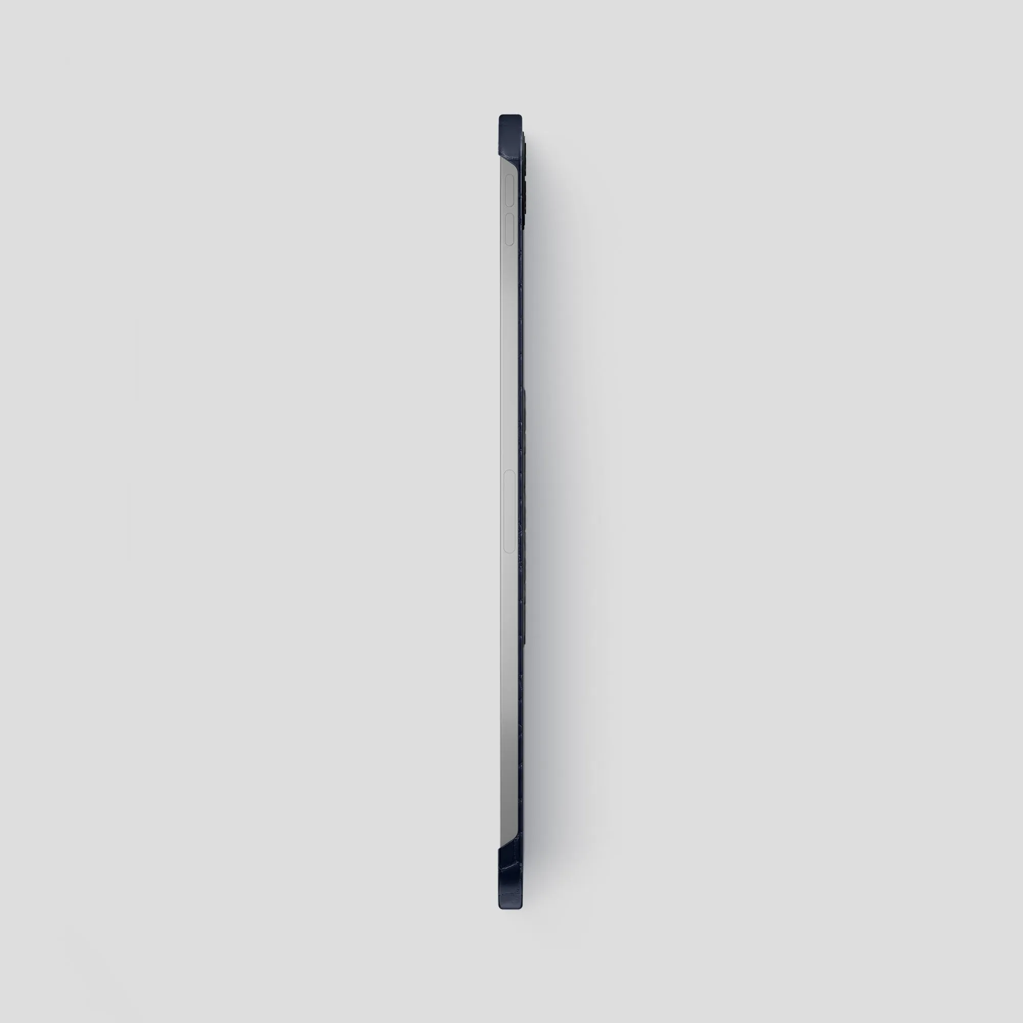 Case with Carbon Dragon For iPad Pro 12.9-inch (5th gen) In Alligator