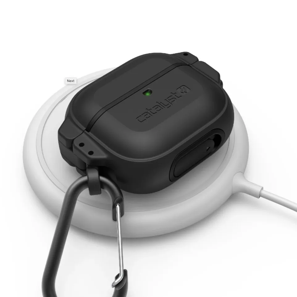 Catalyst Total Protection Case For AirPods 3rd Gen