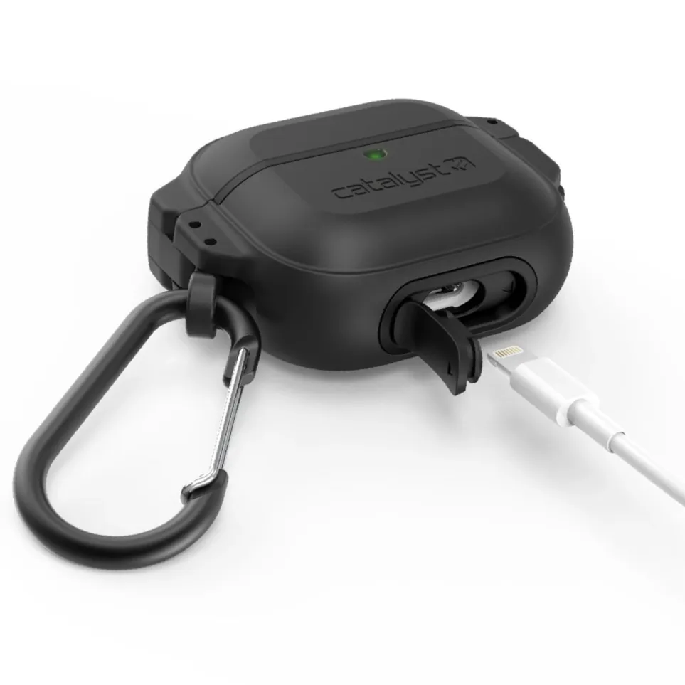 Catalyst Total Protection Case For AirPods 3rd Gen